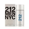 Carolina Herrera 212 Hombre 200 ml