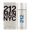 Carolina Herrera 212 Hombre 200 ml
