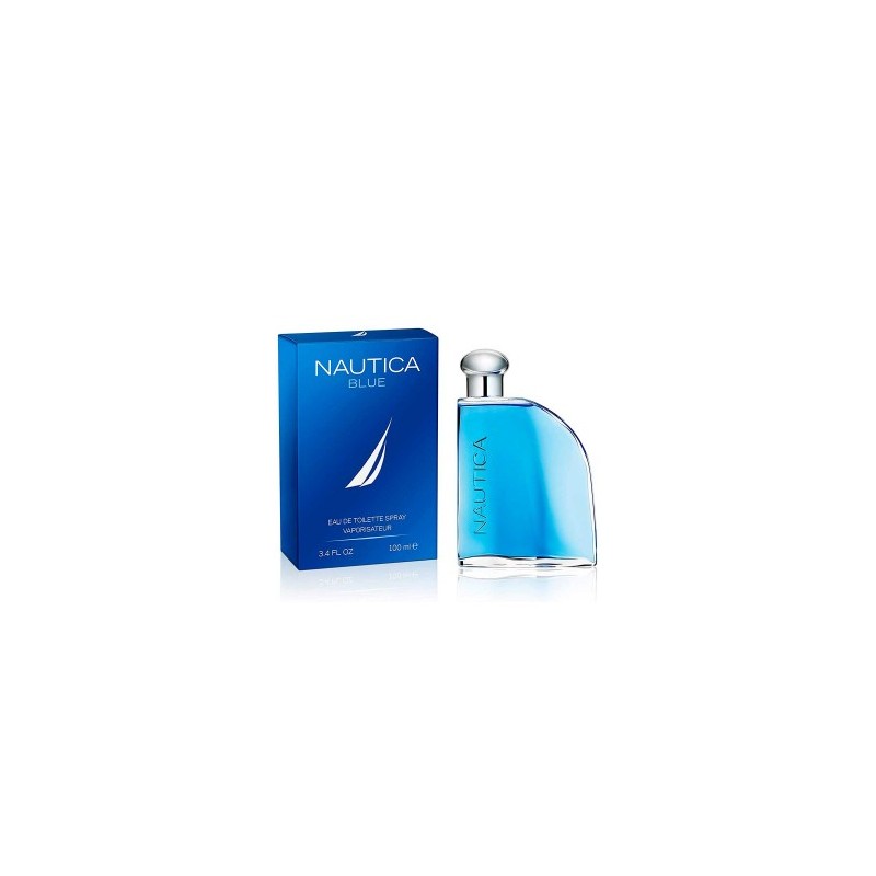 Nautica Blue Eau de Toilette 100ml
