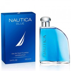 Nautica Blue Eau de Toilette 100ml