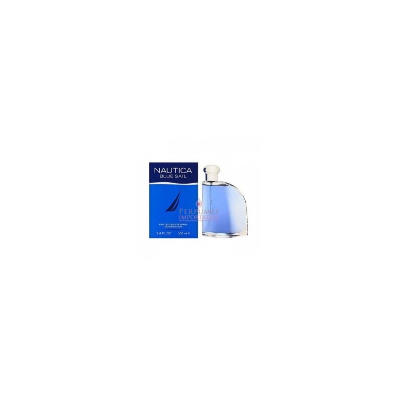 Nautica Blue Sail EDT 100ml