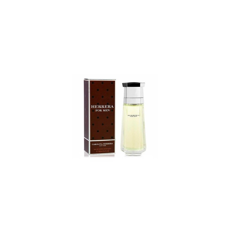 Herrera for Men de Carolina Herrera 100 ml