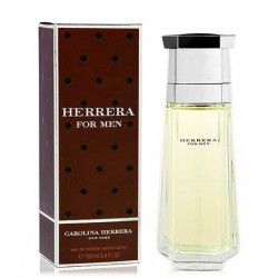 Herrera for Men de Carolina Herrera 100 ml