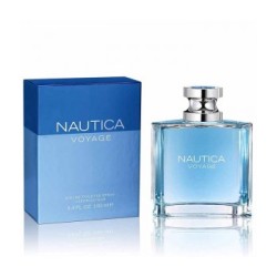 Nautica Voyage EDT 100ml