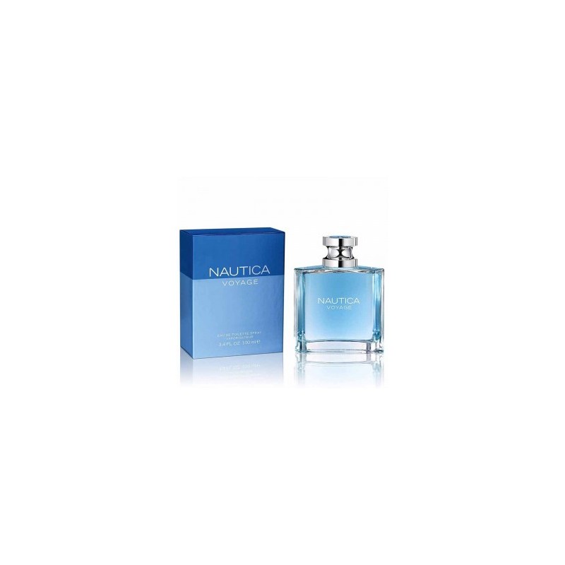 Nautica Voyage EDT 100ml