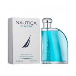 Nautica Classic EDT 100ml