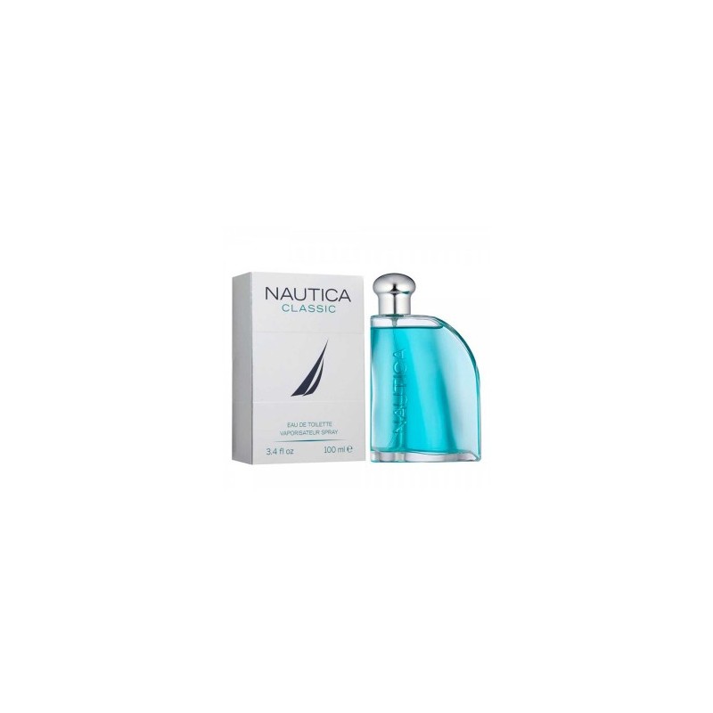 Nautica Classic EDT 100ml