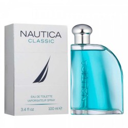 Nautica Classic EDT 100ml