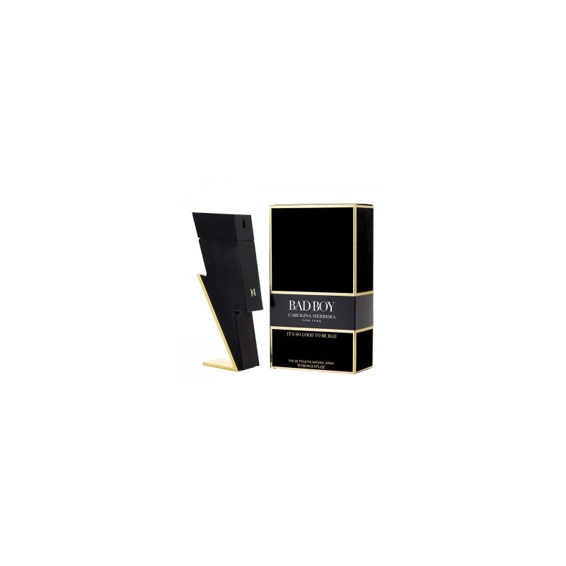 Carolina Herrera Bad Boy EDT 100ml