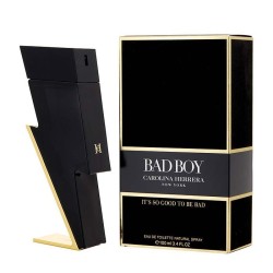 Carolina Herrera Bad Boy EDT 100ml