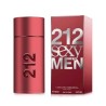 212 Sexy Carolina Herrera Hombre 100ml