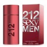 212 Sexy Carolina Herrera Hombre 100ml