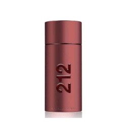 212 Sexy Carolina Herrera Hombre 100ml