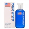 Polo Sport Ralph Laurent Caballero