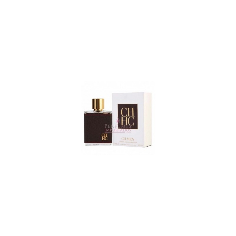 Carolina Herrera CH Men 100ml