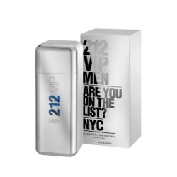 212 VIP de Carolina Herrera para Hombre 100ml