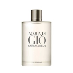 Giorgio Armani Acqua di Gio pour Homme 200 ml