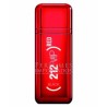 212 VIP Black Red de Carolina Herrera 100 ml