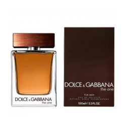 Dolce & Gabbana The One For Men