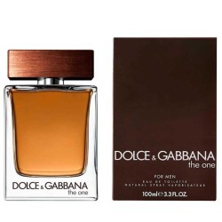 Dolce & Gabbana The One For Men