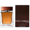 Dolce & Gabbana The One For Men