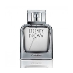 Eternity Calvin Klein Now for men