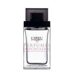 Chic for Men Carolina Herrera