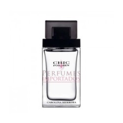 Chic for Men Carolina Herrera