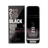 212 VIP Black Carolina Herrera Eau de Parfum 100ml