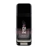 212 VIP Black Carolina Herrera Eau de Parfum 100ml