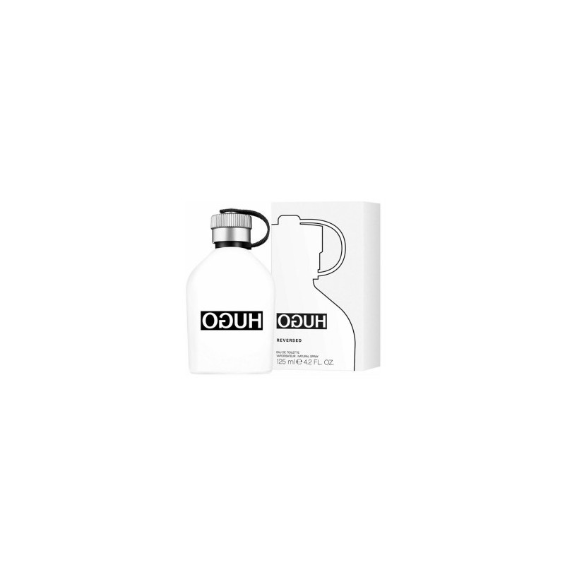 Hugo Boss Reversed EDT 125ml