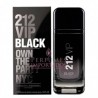 212 VIP Black Carolina Herrera 200ml