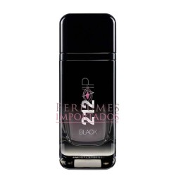 212 VIP Black Carolina Herrera 200ml