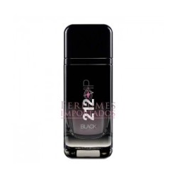212 VIP Black Carolina Herrera 200ml