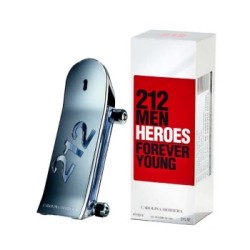 Carolina Herrera 212 Heroes EDT 90ml