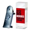 Carolina Herrera 212 Heroes EDT 90ml