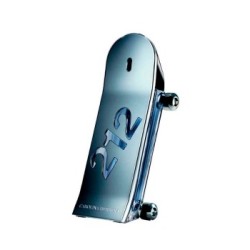 Carolina Herrera 212 Heroes EDT 90ml