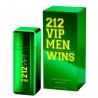 Carolina Herrera 212 VIP Wins Men EDP 100ml