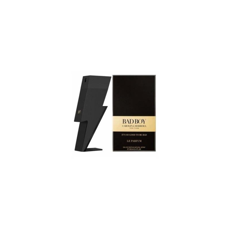 Carolina Herrera Bad Boy Le Parfum 100ml