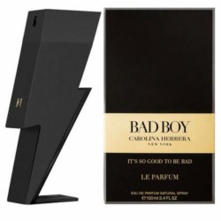 Carolina Herrera Bad Boy Le Parfum 100ml
