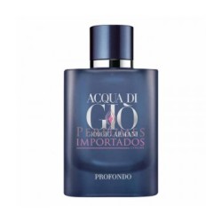 Acqua di Gio Profondo by Giorgio Armani EDP 125ml