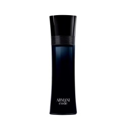 Armani Code Eau de Toilette pour Homme 125ml