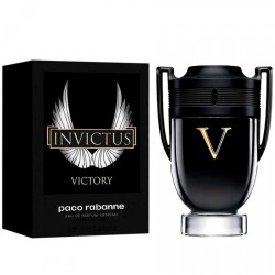 Paco Rabanne Invictus Victory EDP 100ml