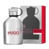 Hugo Iced de Hugo Boss 75 ml agua de tocador
