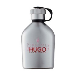 Hugo Iced de Hugo Boss 75 ml agua de tocador