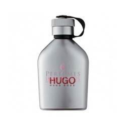 Hugo Iced de Hugo Boss 75 ml agua de tocador