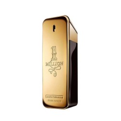 Paco Rabanne 1 Million Eau de Toilette 100ml