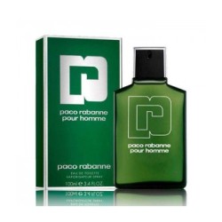 Paco Rabanne pour Homme 100ml