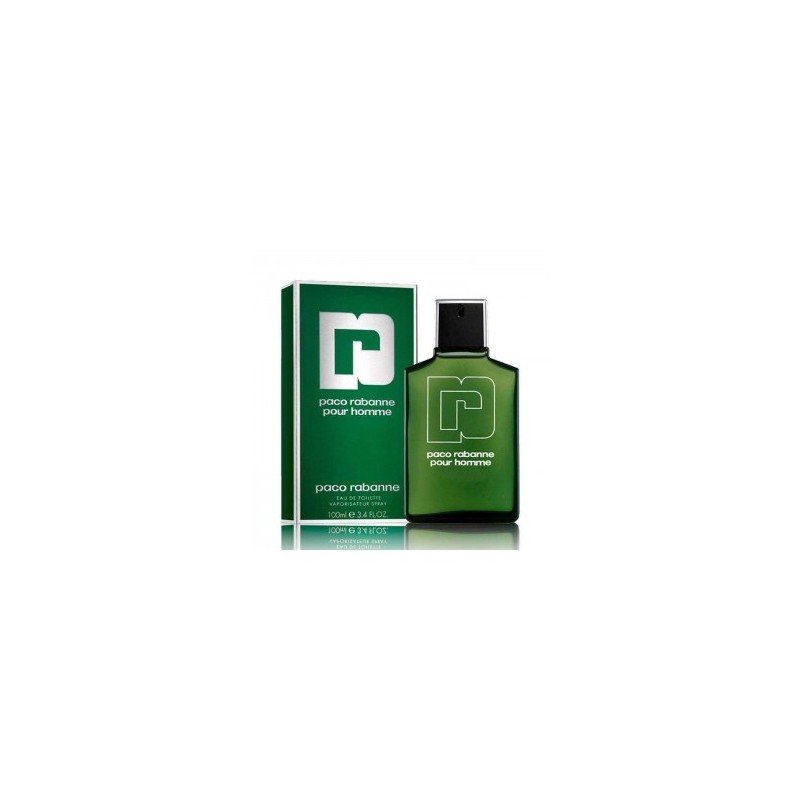 Paco Rabanne pour Homme 100ml