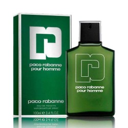 Paco Rabanne pour Homme 100ml